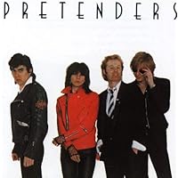 Pretenders - Pretenders (Expanded & Remastered, 2CD) - Amazon.com