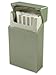Hard Box Full Pack Cigarette Case (100's) (Assorted) by Unknown