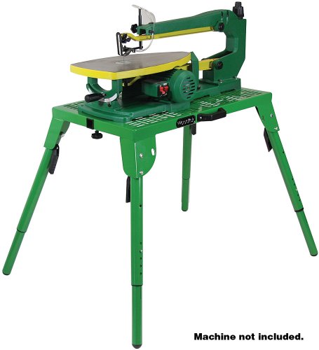 Woodtek 165932, Machinery Accessories, Stands, Woodtek Portable Versa Stand - Thumbnail 6