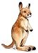 VIAHART Joey The Baby Kangaroo | 13 Inch Baby Kangaroo Stuffed Animal Plush | by Tiger Tale Toys