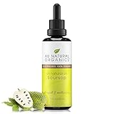 Premium Soursop Tree Oil by Au Natural Organics