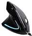 Adesso iMouse E9 Left-Handed Vertical Ergonomic Mouse