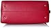 GUESS Liya Satchel, Red