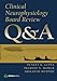 Clinical Neurophysiology Board Review Q&A