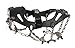 Yatta Life Trail Spikes for Shoes Crampons Ice Cleats for Boots - Stainless Steel Ice Shoes Grippers, Crampons Traction Cleats for Trail Running, Walking, Climbing, and Hiking