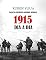 Livro 1915 DIA A DIA: COLEÇÃO PRIMEIRA GUERRA MUNDIAL
