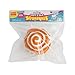 Soft'N Slo Squishies - Jumbo Cinnamon Roll