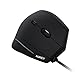 AUKEY Ergonomic Mouse, Wired Vertical Mouse with 2 Adjustable DPI Levels 1000/1600 and 6 Buttons for Computers