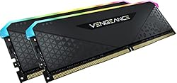 CORSAIR VENGEANCE RGB RS 16GB (2x8GB) DDR4 3200