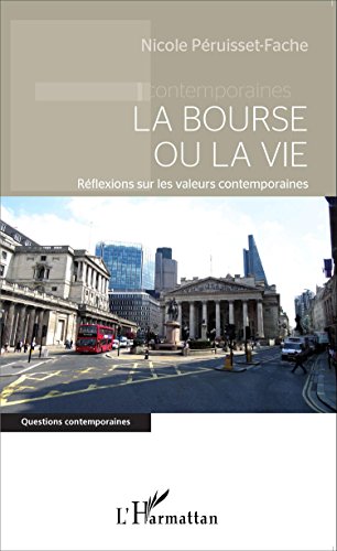 La  bourse ou la vie