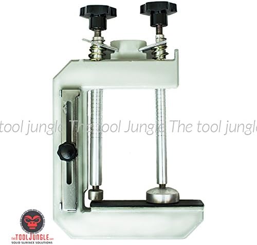 45 Degree Miter Clamps for Slabs