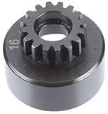 HPI Racing A991 Heavy Duty Clutch Bell, 16T (1M)