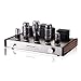 Nobsound Luxury Aiqin L-02 HIFI EL34 Single-ended Class A Vacuum Tube Integrated Amplifierthumb 1