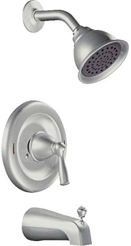 Moen 82910cbn Banbury 1 Handle Tub And Shower Faucet In Classic