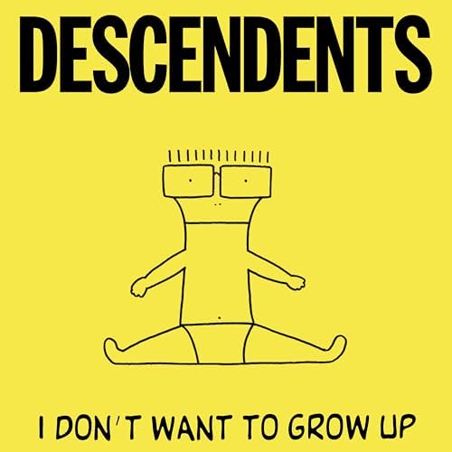 Descendents, Frank Navetta, Tony Lombardo, Tommy Lombardo, Tommy