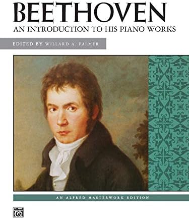 Mozart - An Introduction to His Keyboard Works (Alfred Masterwork