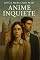 Livro Anime Inquiete: Almas Inquietas