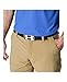 Under Armour Men's Silicone Belt, Black/Graphite, One Size