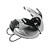 TRENDBOX 1 Set (5 Colors) Car Vehicle Sun Visor Sunglasses Eye Glasses Clip Pen Card Ticket Mount Holder Round Universal Auto Automative Convenient