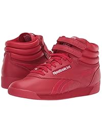 Reebok F S HI Spirit Sneaker - Zapatillas para mujer
