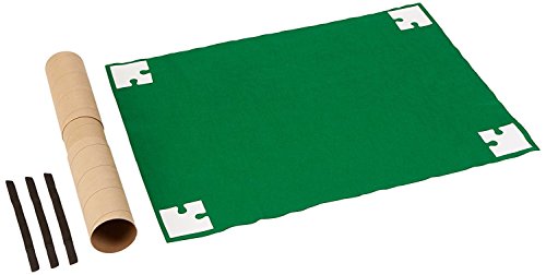 MasterPieces Puzzle Roll-Up in a Box