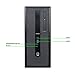 HP EliteDesk 800 G1 Mini-Tower Desktop, Intel Core i5 4570 3.2Ghz, 8GB DDR3, 512GB SSD Hard Drive, DVD-RW, Windows 10 Pro x64 (Renewed)thumb 2
