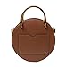 FairyBridal Women Small Genuine Leather Messenger Handbags,Shell Crossbody Bag 7 Colors By DHL