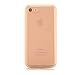 iPhone Se Waterproof Case,Super Slim Thin Light [360 All Round Protective] Full-Sealed IPX-6 Waterproof Shockproof Dust/Snow Proof Case Cover for iPhone SE/5s/5 (Gold)