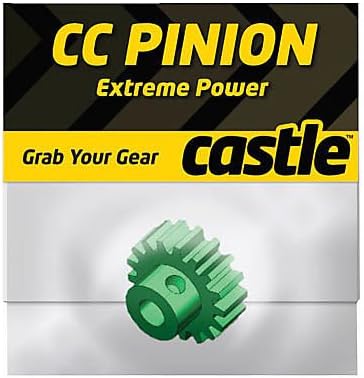 Castle Creations CC Pinion 22T 32P CSE010-0065-03