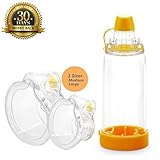 Spacer for Kids and adults.Includes 2 Mask.Medium & Large Size