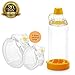 Spacer for Kids and adults.Includes 2 Mask.Medium & Large Size