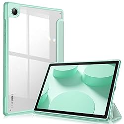 Fintie Hybrid Slim Case for Samsung Galaxy Tab A8