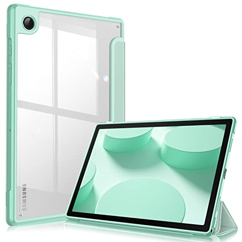 Fintie Hybrid Slim Case for Samsung Galaxy Tab A8