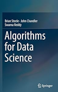 Algorithms for Data Science-finelybook