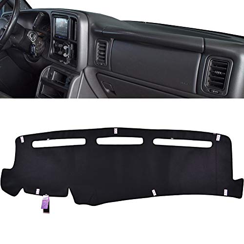 Compare price to 93 silverado dash cover