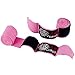 Verus Elastic Hand Wraps MMA Inner Gloves Fist Protector Mitts Boxing Bandages