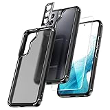 TOCOL 5 in 1 Designed for Samsung Galaxy S22