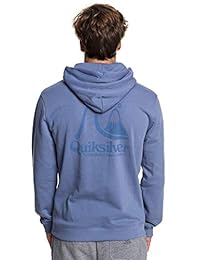 Quiksilver Spring Roll - Capucha para hombre
