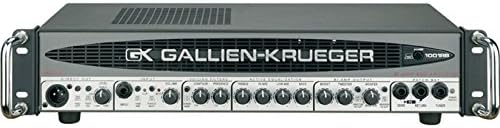 1001 RB-II Head