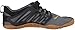 Vibram Five Fingers Men's V-Train Fitness Shoe (44 EU/10.5-11, Black/Grey/Honey)