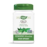 Fo-Ti Root He-Shou-Wu 1000 mg 100 Capsules