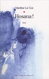 Hosanna !