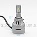 [Pack of 2] Z8 Led 4000 Lumen 40w Head Light / Fog Light Cree Xm-l2 Chip 9006 Hb4 Auto Bulb [Each Bulb 2000lumen] Z8led 3g-90066000k