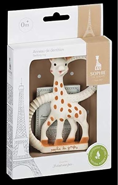 sophie the giraffe chemist warehouse