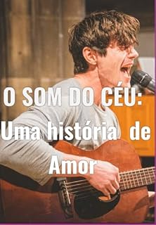 Livro O Som Do Céu