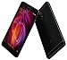 Xiaomi Redmi Note 4 32GB Black, 5.5