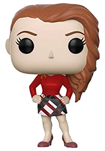 Funko Pop! TV: Riverdale - Cheryl Blossom Collectible Toy