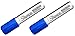 SAN44003 - Sharpie Magnum Permanent Marker (2 Pack)