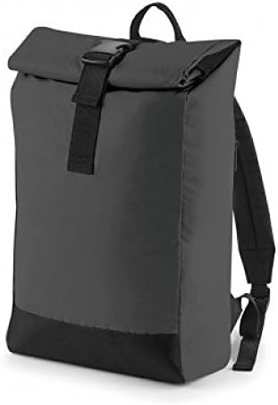 american tourister 26 inch 67 cm vision travel duffel bag Heys Fortis Luggage Grey