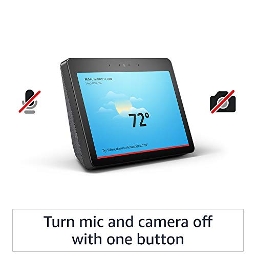 echo show 2nd generation sandstone